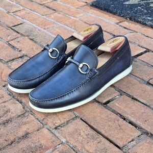 MAGNANNI Marbella Bit Loafer